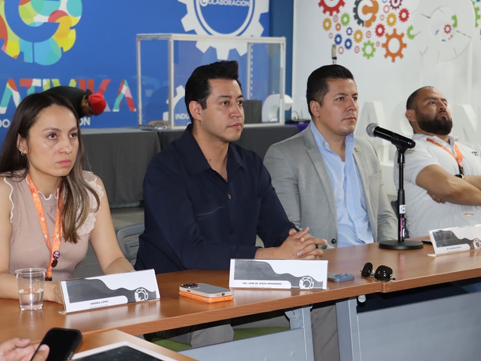 CANACINTRA León tweet media