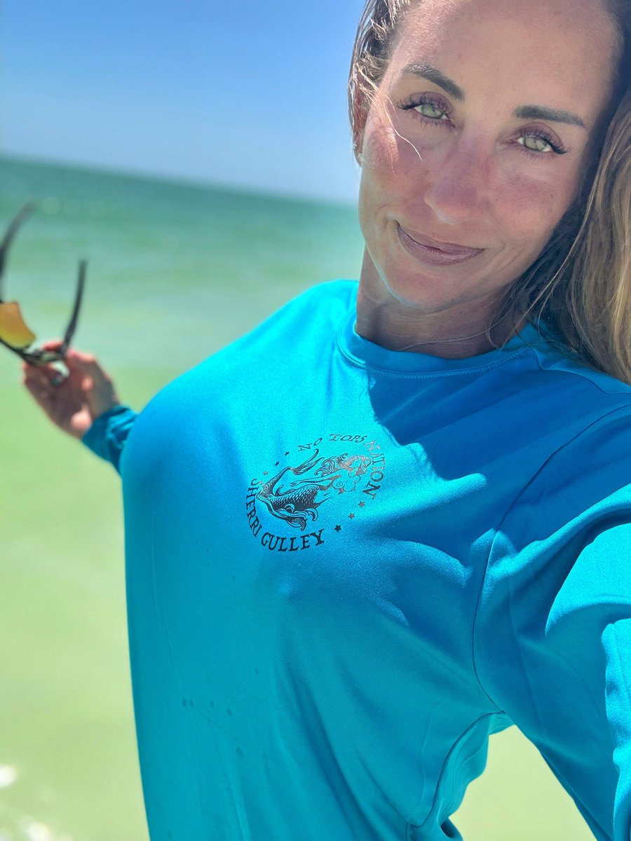 No Tops Nation Rash Guards! Love them. Order yours today. Check them out. 4 Colors. Visit: notopsnation.shop