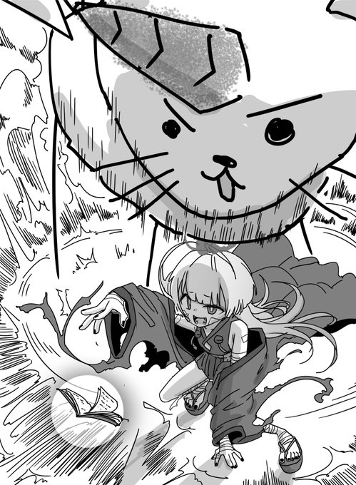 わあああ!シュロちゃんだあああ 