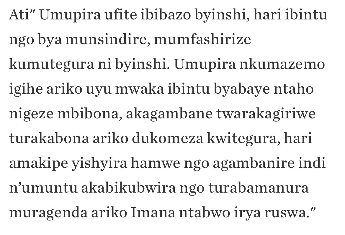 Rigoga Ruth tweet media