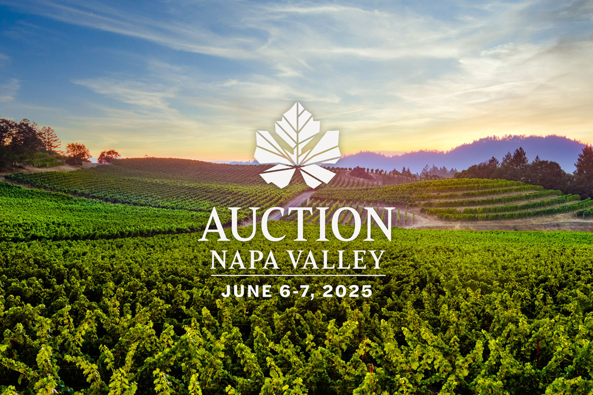 Get registered at Sothebys.com for Auction Napa Valley. Bid on Lot #9 ASAP!! @collectivenapavalley instagram.com/reel/DKNVWrEy8…