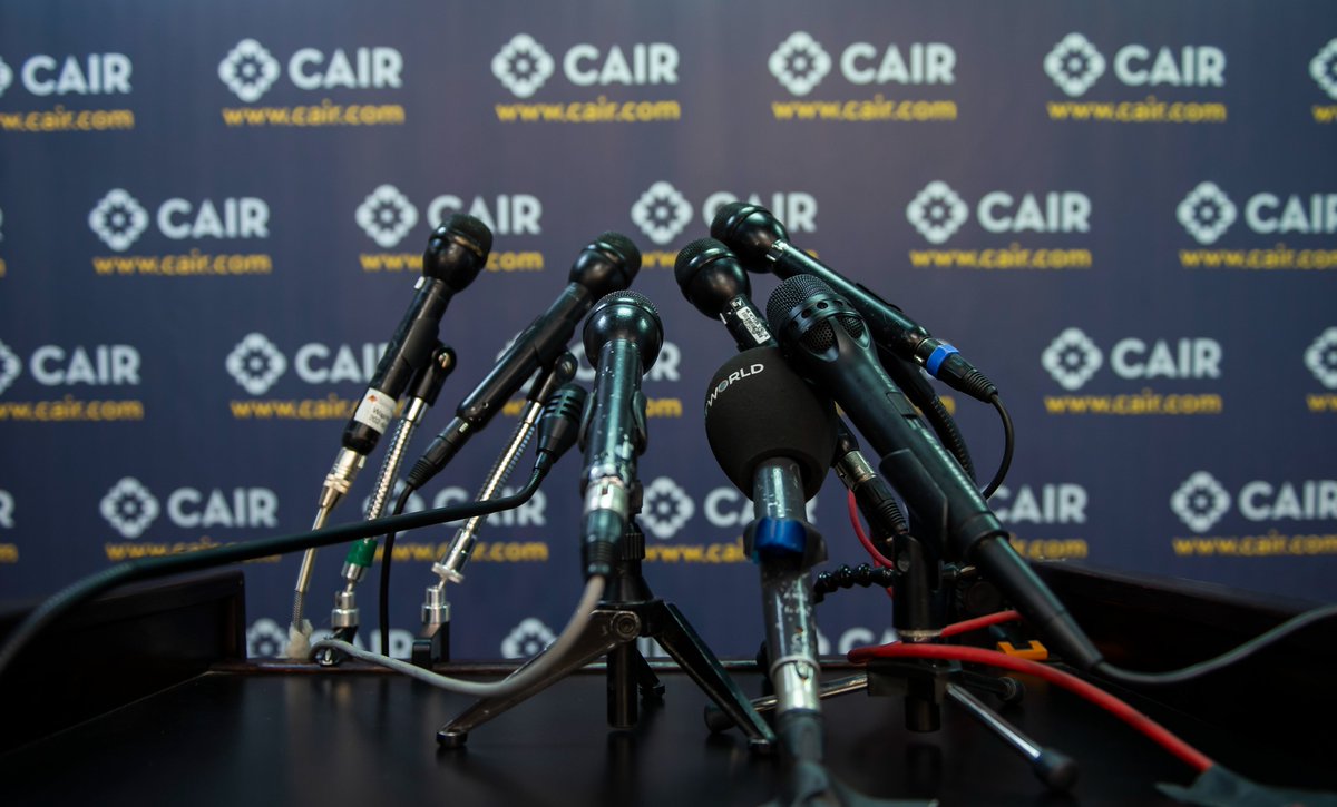 This Friday, May 30, attorneys from CAIR and Maria Kari of Project TAHA will appear at a federal court hearing in Chicago, pushing the U.S. government to fulfill its duty to evacuate American citizens and their families still trapped in Gaza.

“The State Department’s refusal to