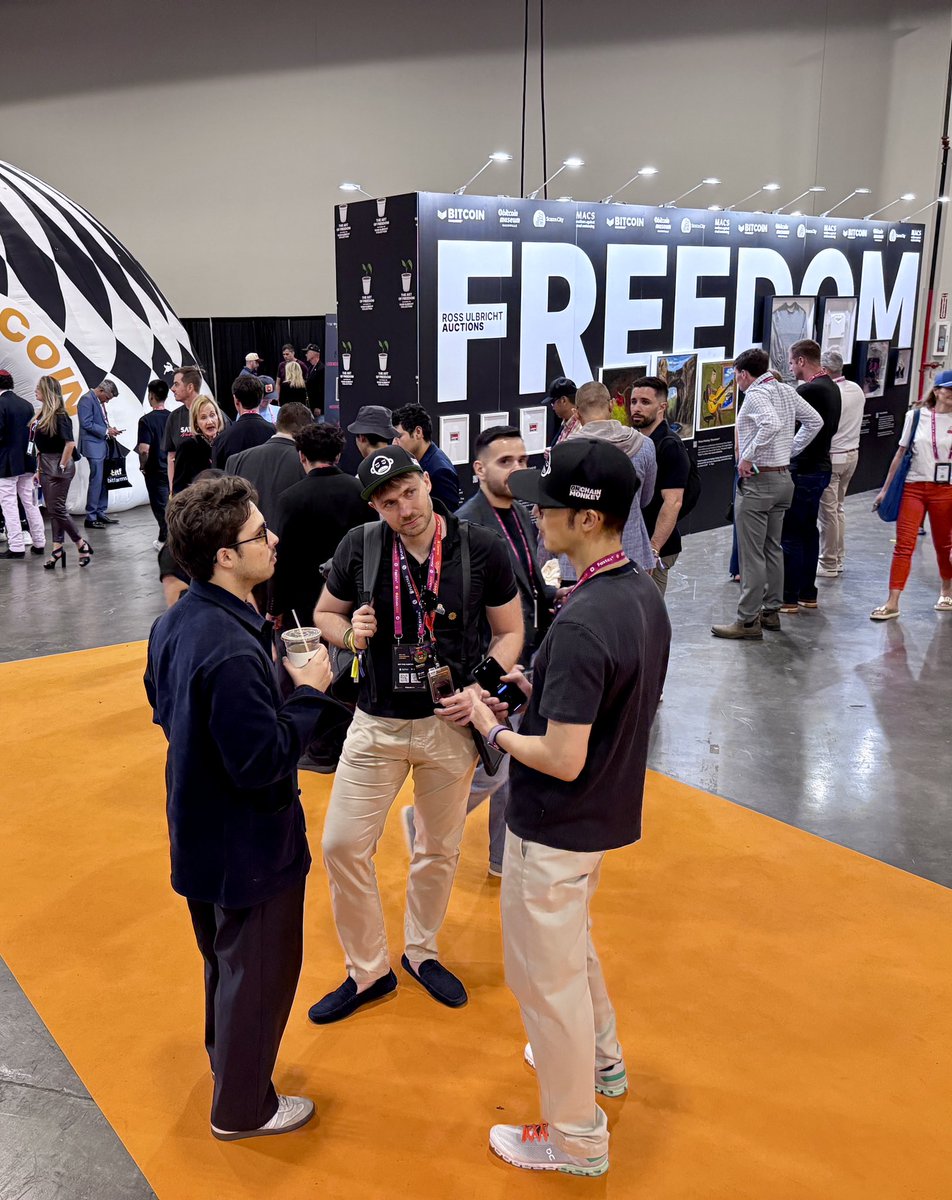 CyberSea (@cyberseanft) on Twitter photo It is great to talk about the future of the art on bitcoin with legends like <a href="/huuep/">danny huuep</a> and <a href="/sebastianss527/">sebastian sanchez</a> It is great to talk about the future of the art on bitcoin with legends like <a href="/huuep/">danny huuep</a> and <a href="/sebastianss527/">sebastian sanchez</a>