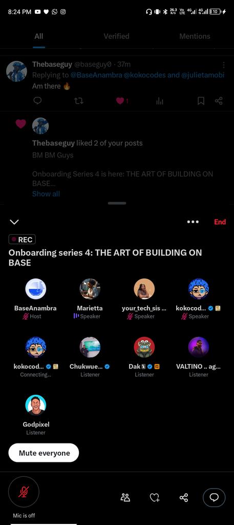 Thank you so much guys it was a success 
see you on the next one