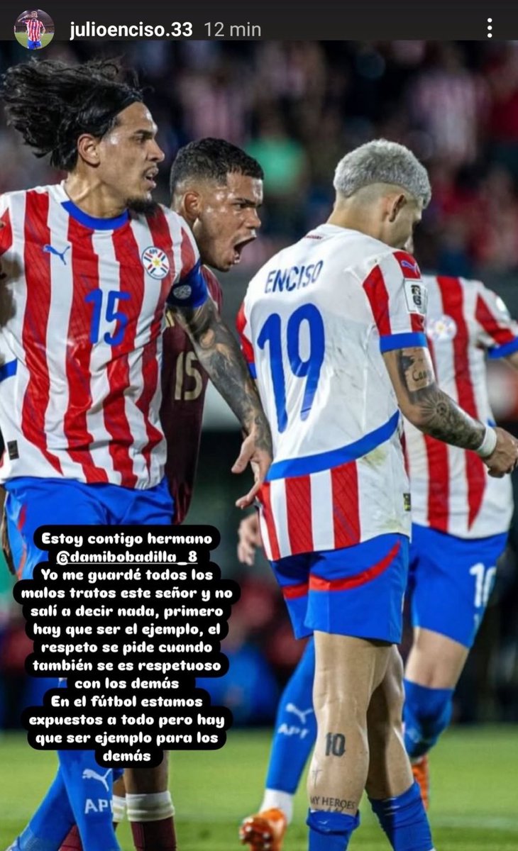 alvaromorapy's tweet photo. “El respeto se pide cuando también se es respetuoso con los demás” Pero que cerrada de …. Brillante Julio !! 👏👏👏#PuroTeatro 🎭 https://t.co/OCugKyfxqN