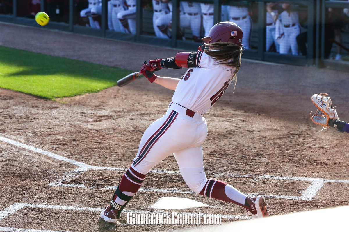TheGarnetTRUST (@thegarnettrust) on Twitter photo Join us on <a href="/TheGamecockClub/">The Gamecock Club</a> Hour on <a href="/1075thegame/">107.5 The Game</a> Thursday at 10 am as South Carolina single-season home run queen Arianna Rodi discusses a special first year in Columbia with Gamecock softball! 🤙🤝 Join us on <a href="/TheGamecockClub/">The Gamecock Club</a> Hour on <a href="/1075thegame/">107.5 The Game</a> Thursday at 10 am as South Carolina single-season home run queen Arianna Rodi discusses a special first year in Columbia with Gamecock softball! 🤙🤝