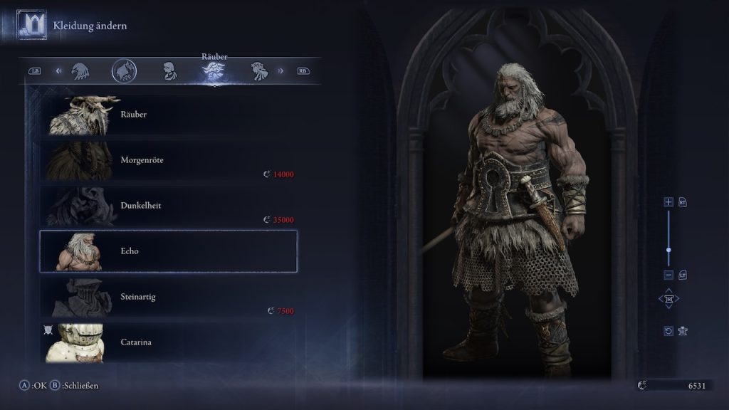 EldenRingAlert's tweet photo. Raider All Skins First Look 🔥
#NIGHTREIGN https://t.co/bLSLPisu0w