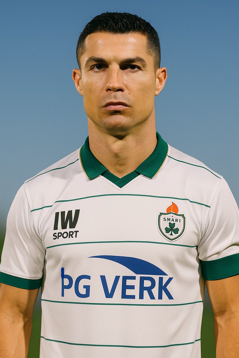 Here we go!!!

Kristján Rögnvaldsson og Andri Garðarsson
Hafa skrifað undir hjá Smára fyrir sumarið.
☘️☘️☘️