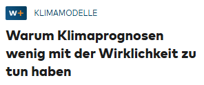 Schade <a href="/welt/">WELT</a> 
Ich hätte den Artikel gerne gelesen. 
Aber Sie werden Gründe haben, ihn zu verstecken.