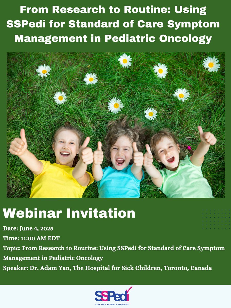 IpogNetwork's tweet image. Reminder to register for our webinar next week:
zoom.us/webinar/regist…