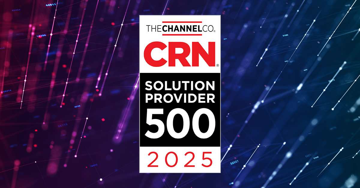 EOS IT Solutions is officially on the <a href="/CRN/">CRN</a> 2025 Solution Provider 500.

Recognized. Ranked. Ready for what’s next.

📍See the full list: lnkd.in/eZUsWCZr

#CRN2025 #SP500 #EOSITSolutions #ITLeadership #NextUp