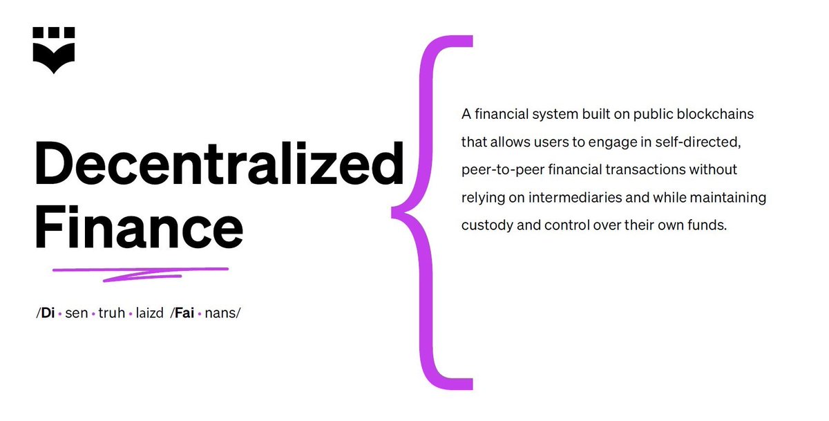 DeFiDictionary tweet media