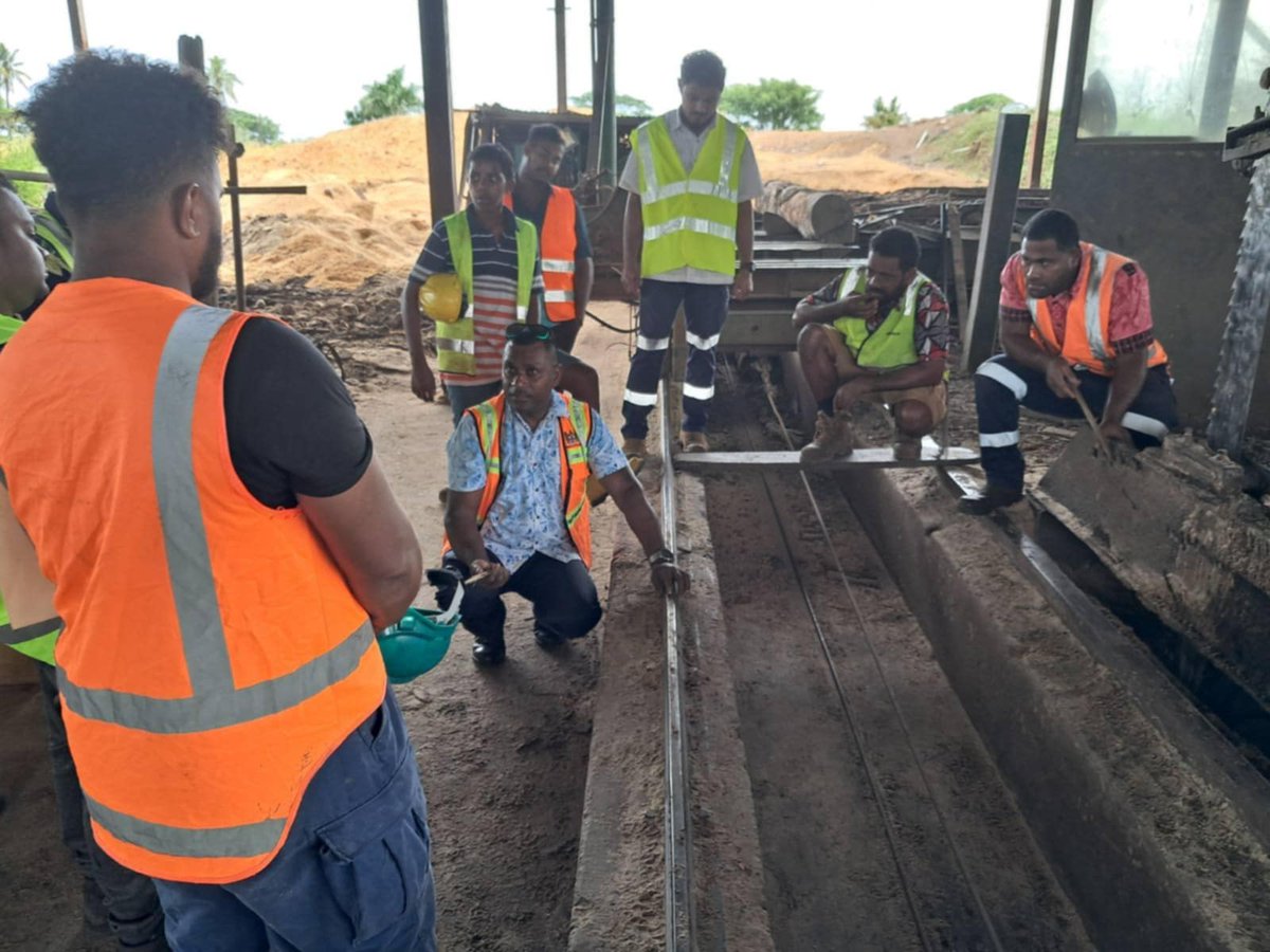 Ministry of Forestry tweet media