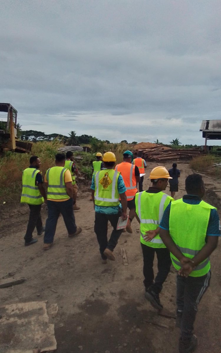 Ministry of Forestry tweet media