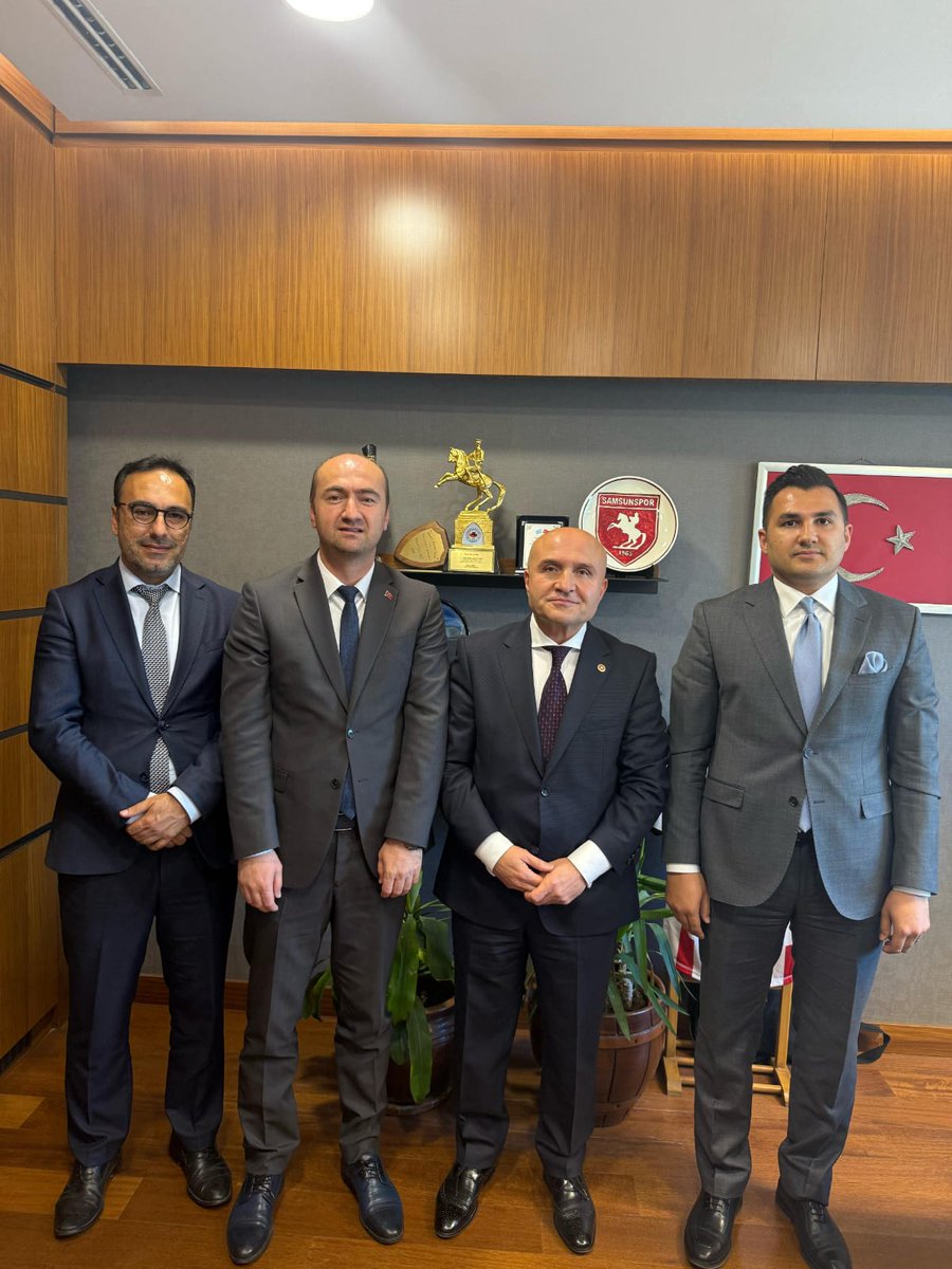 Kamu Uzmanları Platformu (@kamu_uzmanlari) on Twitter photo "Türkiye Yüzyılında Merkez Kariyer Uzmanlığı Şurası"na Sayın <a href="/55erhanusta/">Dr. Erhan Usta</a> vekilimizi davet ettik; güncel gelişmeleri konuştuk. Sayın vekilimize en içten teşekkürlerimizi sunuyoruz. "Türkiye Yüzyılında Merkez Kariyer Uzmanlığı Şurası"na Sayın <a href="/55erhanusta/">Dr. Erhan Usta</a> vekilimizi davet ettik; güncel gelişmeleri konuştuk. Sayın vekilimize en içten teşekkürlerimizi sunuyoruz.