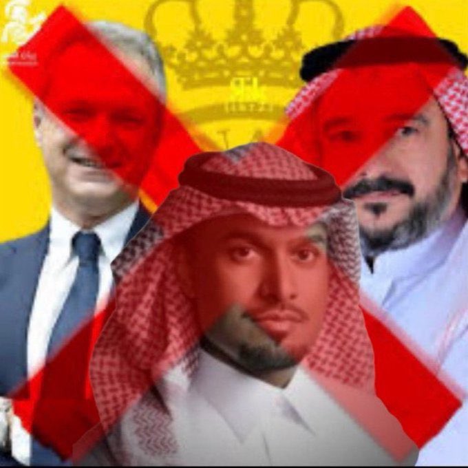 apooood33's tweet photo. #تدخل_الصندوق_مطلب_نصراوي

اللهم شتت شملهم ولاتجمع صفهم واصرفهم عنا ياحي ياقيوم https://t.co/ygNgJZI3eN