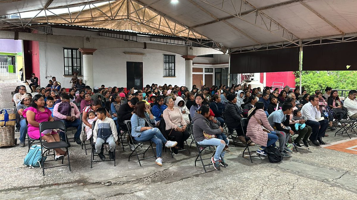 GermanSimancas's tweet photo. Gracias Heroica ciudad de Tlaxiaco región Mixteca @YasminEsquivel_ boleta morada 08 https://t.co/lXTOjg38G7