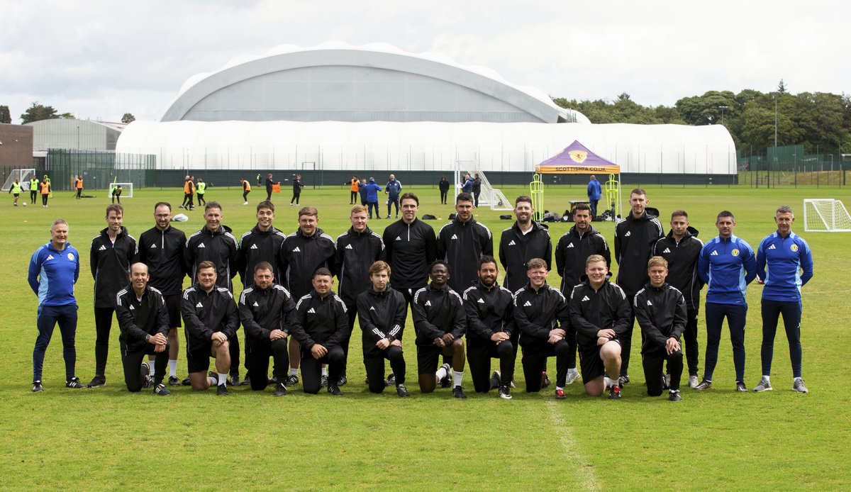 Stephen O'Donnell tweet media