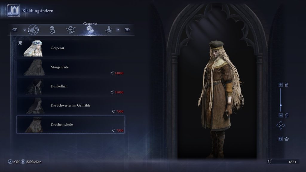EldenRingAlert's tweet photo. Revenant ALL skins First Look 🔥 

#NIGHTREIGN https://t.co/HpKvidCd0S