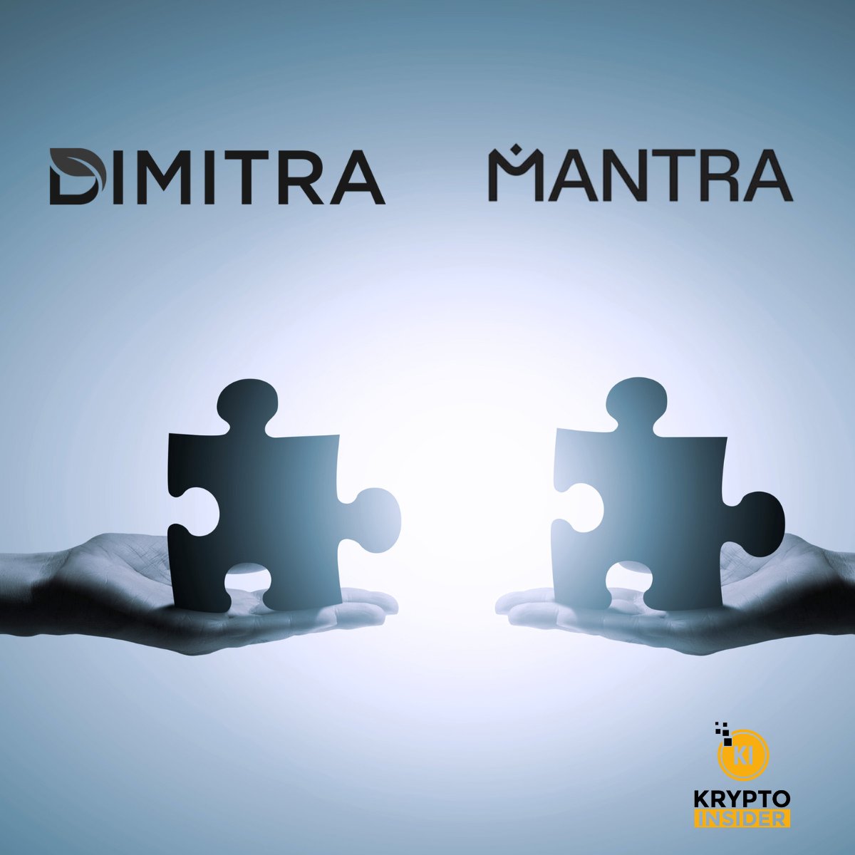 🚨 Massive news for $DMTR 👀

<a href="/dimitratech/">Dimitra Technology</a>  and <a href="/MANTRA_Chain/">MANTRA | Tokenizing RWAs</a> have announced a strategic partnership to tokenize green agricultural assets.

This alliance aims to bring agricultural assets onchain, empowering farmers through novel financing models and creating new, impact-driven