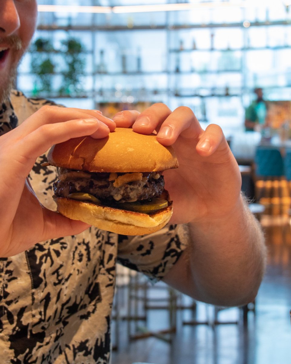 Visit Dallas | Things to do in Dallas (@visit_dallas) on Twitter photo Happy National Hamburger Day!🍔 From classics to modern twists, Dallas has it all. Here's some of our favorites:
🚘 Keller's Drive-In
🎶 Herby's Burgers
🔥 Burger Schmurger <a href="/daveculwell/">burger schmurger</a>
🍟 <a href="/hopdoddy/">Hopdoddy Burger Bar</a>
🍽️ <a href="/VillageBurgBar/">Village Burger Bar</a>
Tag your favorite local burger spot! #HamburgerDay Happy National Hamburger Day!🍔 From classics to modern twists, Dallas has it all. Here's some of our favorites:
🚘 Keller's Drive-In
🎶 Herby's Burgers
🔥 Burger Schmurger <a href="/daveculwell/">burger schmurger</a>
🍟 <a href="/hopdoddy/">Hopdoddy Burger Bar</a>
🍽️ <a href="/VillageBurgBar/">Village Burger Bar</a>
Tag your favorite local burger spot! #HamburgerDay