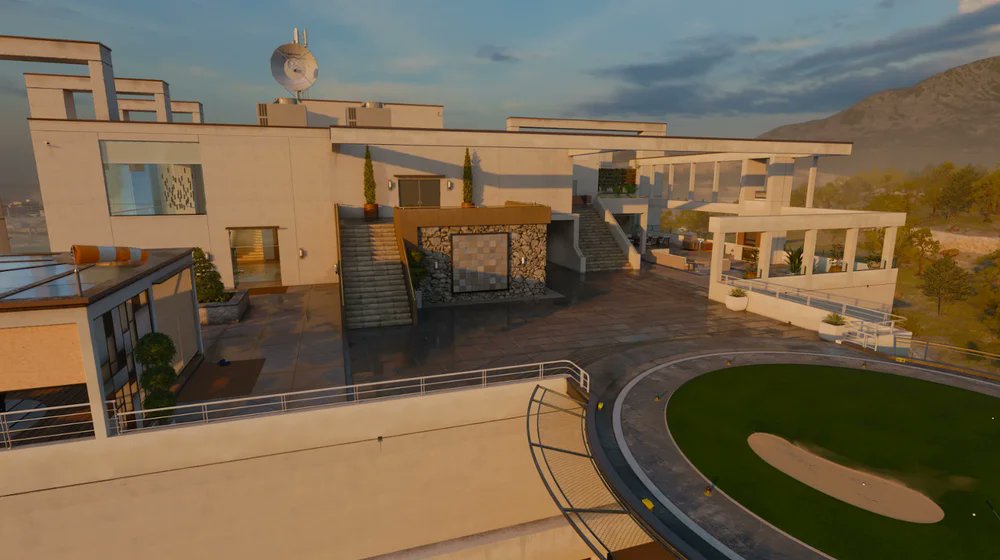 zykuSG's tweet image. work in progress 😂 #splitgate #skylinebo6