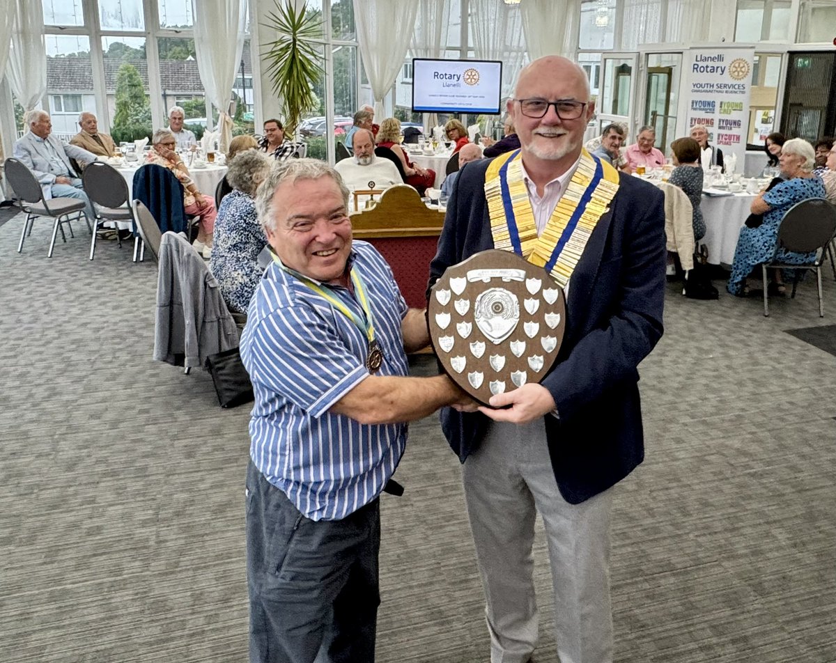 LlanelliRotary tweet media