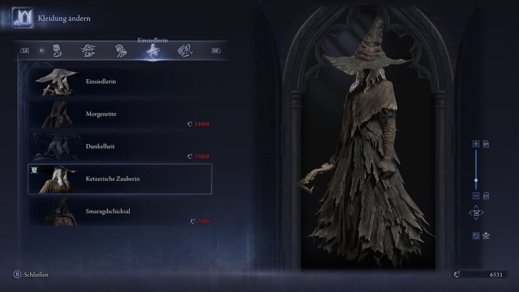 EldenRingAlert's tweet photo. RECLUSE all skins First Look 🔥 

#NIGHTREIGN https://t.co/lY4CCjDqXh