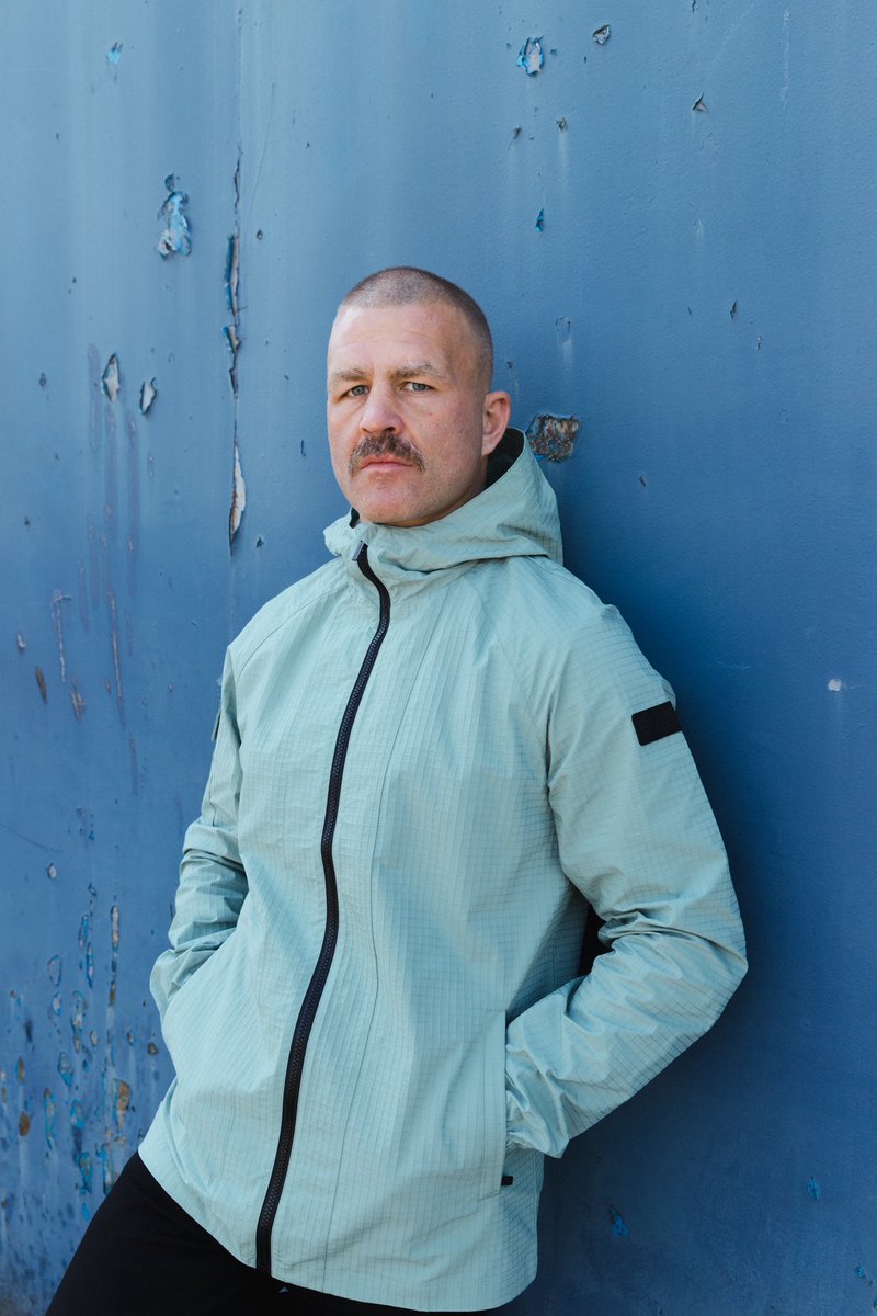 The Toto jackets!! 3 colours 
10% off your first order terrace10 at checkout 
Terracecult.com