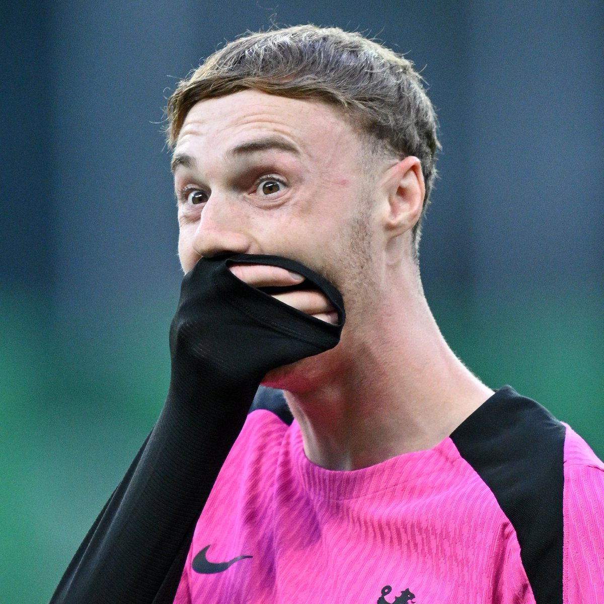 When you realise Real Betis signed Isco on a free