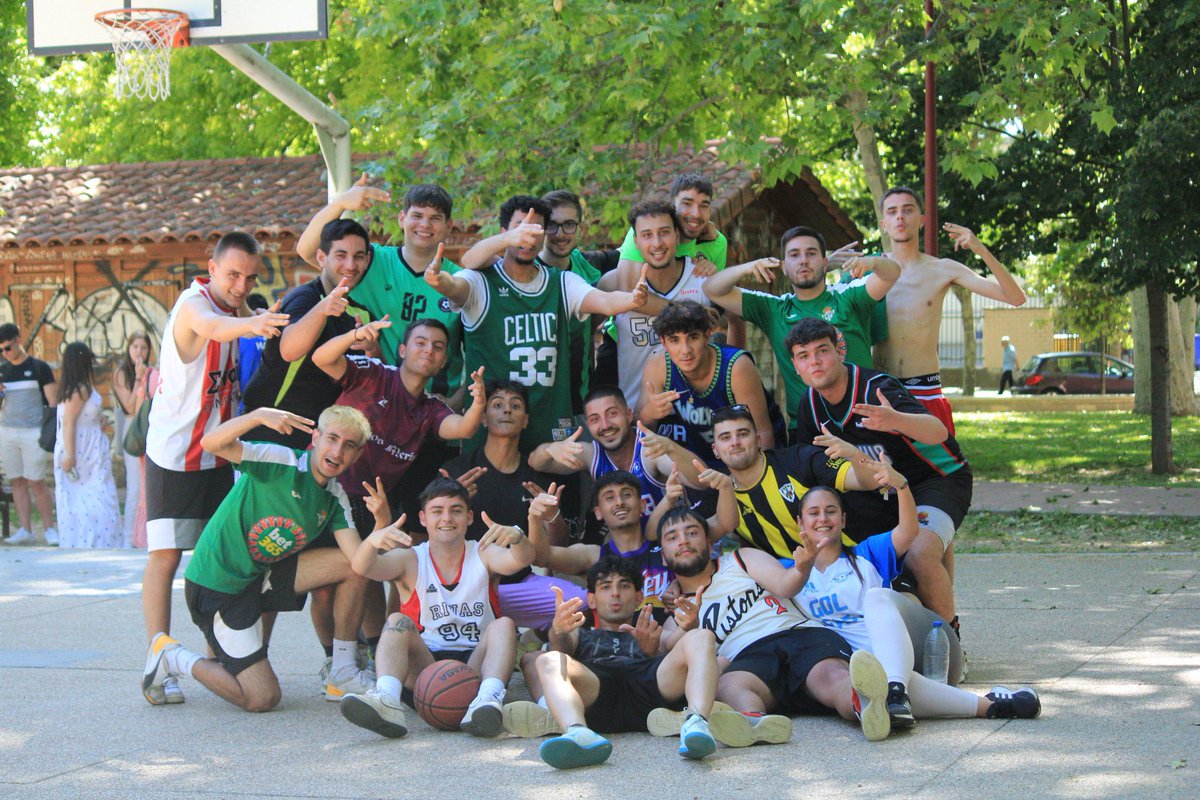 Torneo de Periodismo tweet media