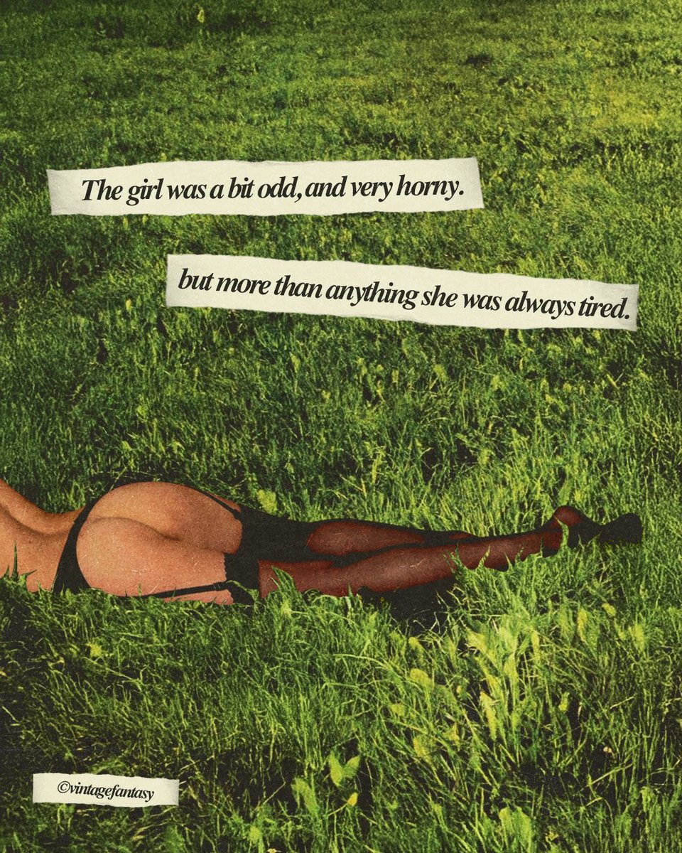 vintagefantasy (@vintagefantasy_) on Twitter photo 