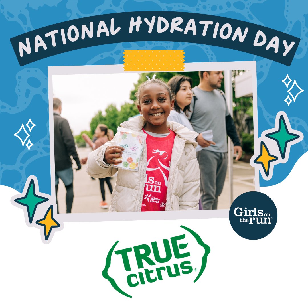 Girls on the Run Berks tweet media