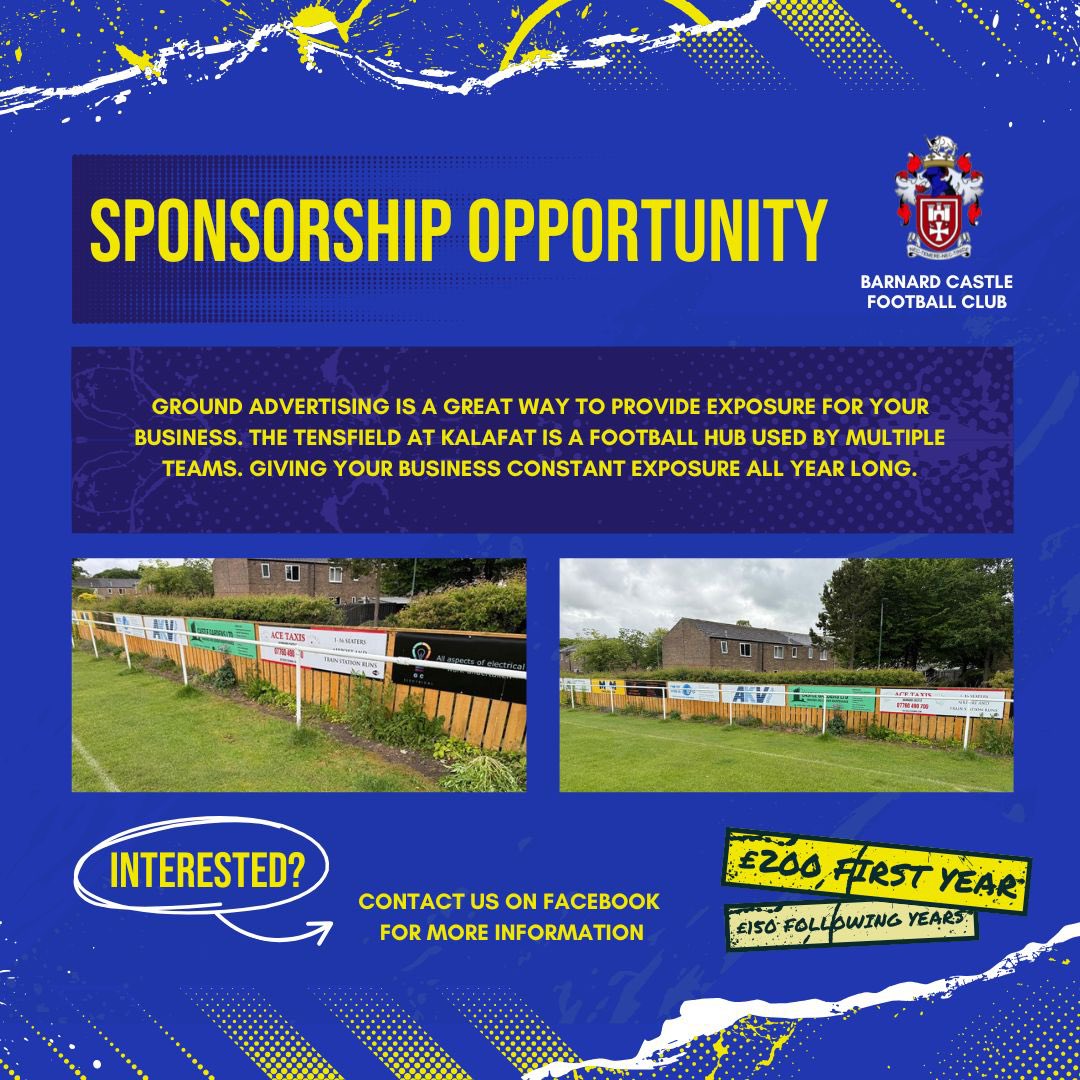 Interested? Get in touch via DM or Facebook