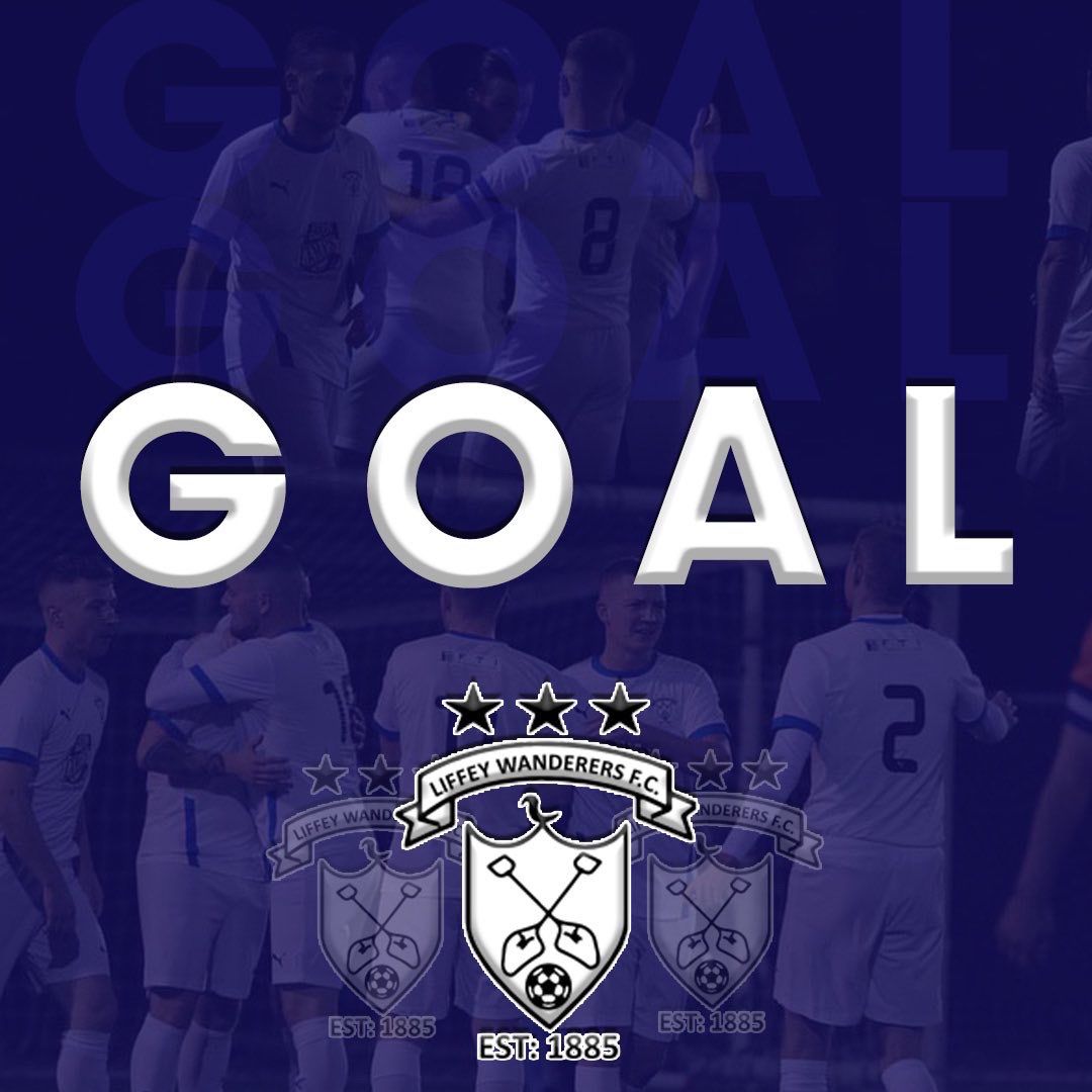 Latest 41 mins:

Greystones 1-1 Liffeys

<a href="/Darraghryan04/">Darragh ryan</a> equalises with an empathic finish
