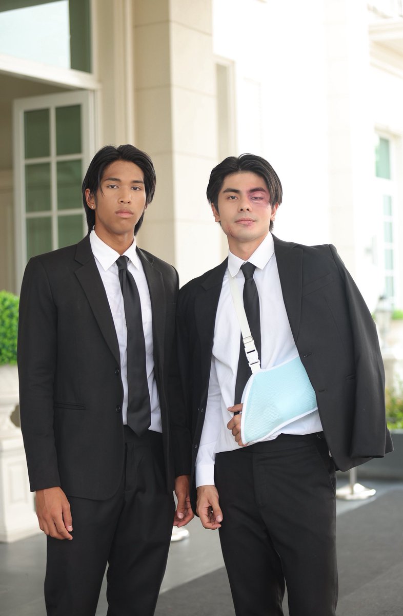 passpcrp's tweet photo. มันเกิดอะไรขึ้น 😱

#สายรักสายเลือด #GameofSuccession
#สายรักสายเลือดEP14 https://t.co/TiDk5MF832