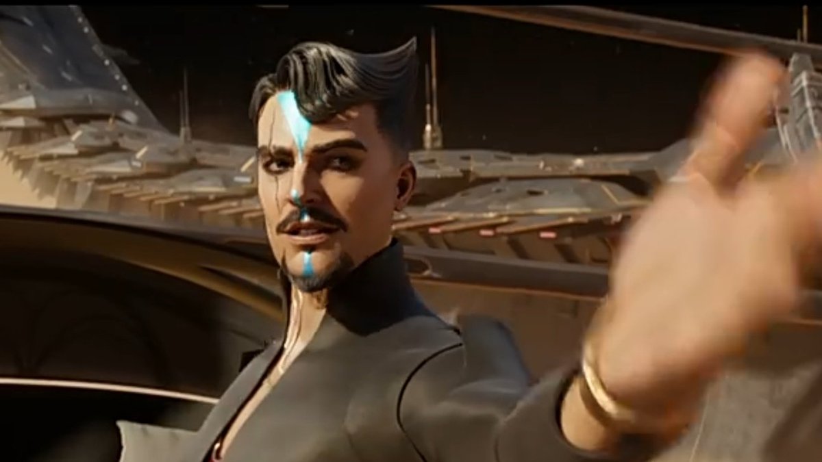 Pq Mr.Beast esta en #lovedeathandrobots
