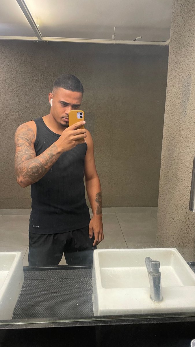 🏋️