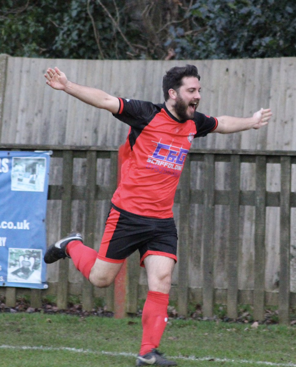 Harefield United FC tweet media