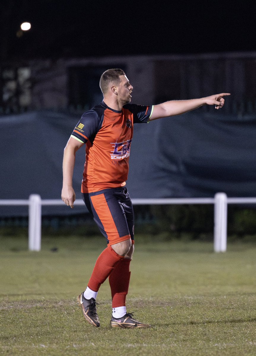 Harefield United FC tweet media