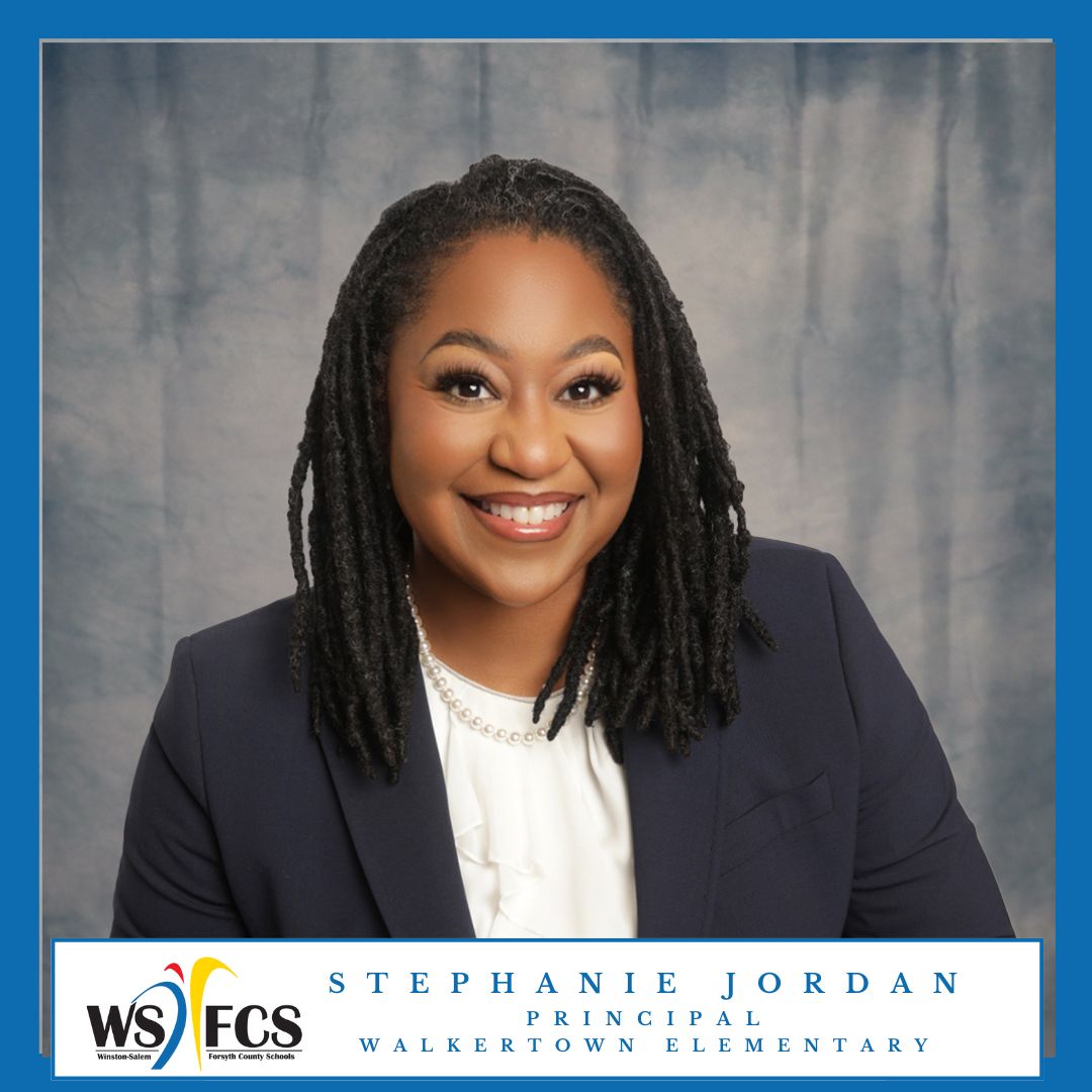 WS/FC Schools (@wsfcs) on Twitter photo The WS/FCS Board of Education has approved Stephanie Jordan as the new Principal of Walkertown Elementary.
Congratulations Stephanie!
She will begin her new role on July 1
#WSFCS <a href="/WalkertownElem2/">Walkertown Elementary</a> The WS/FCS Board of Education has approved Stephanie Jordan as the new Principal of Walkertown Elementary.
Congratulations Stephanie!
She will begin her new role on July 1
#WSFCS <a href="/WalkertownElem2/">Walkertown Elementary</a>
