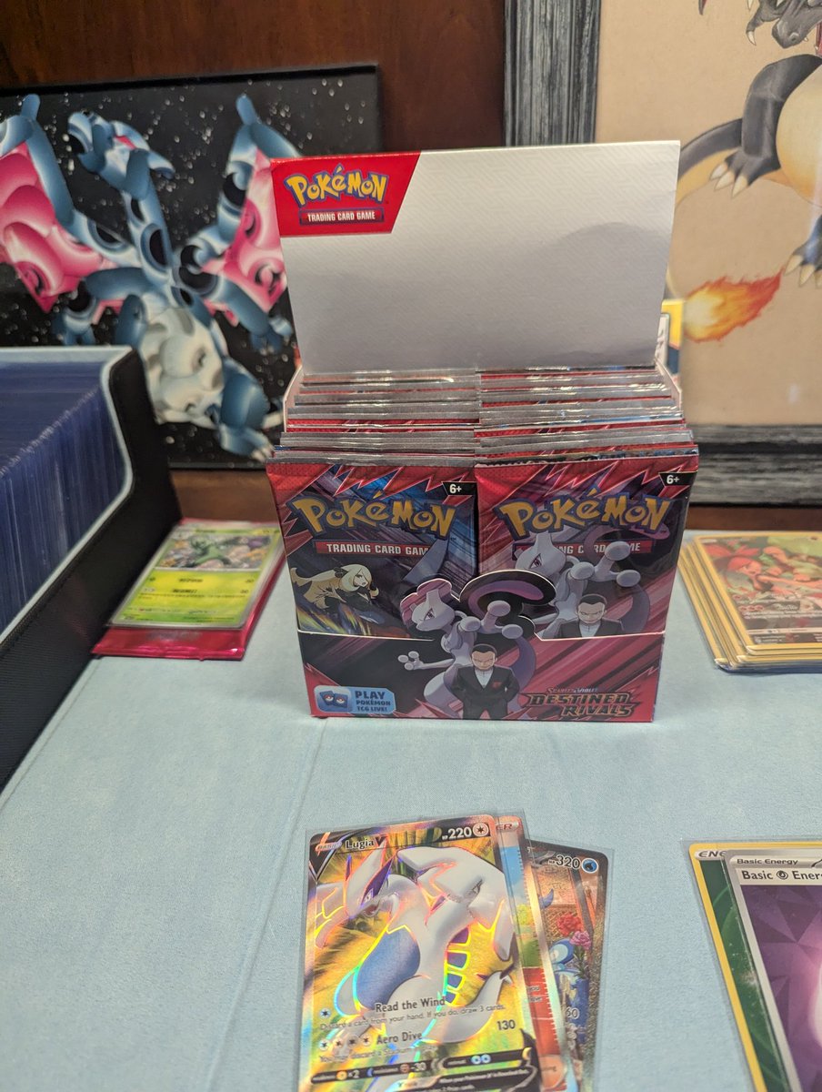 The Pokemon Journey tweet media