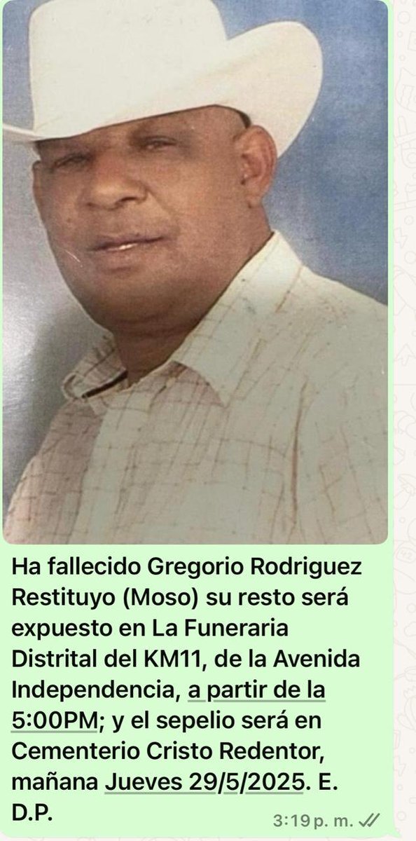 En Paz