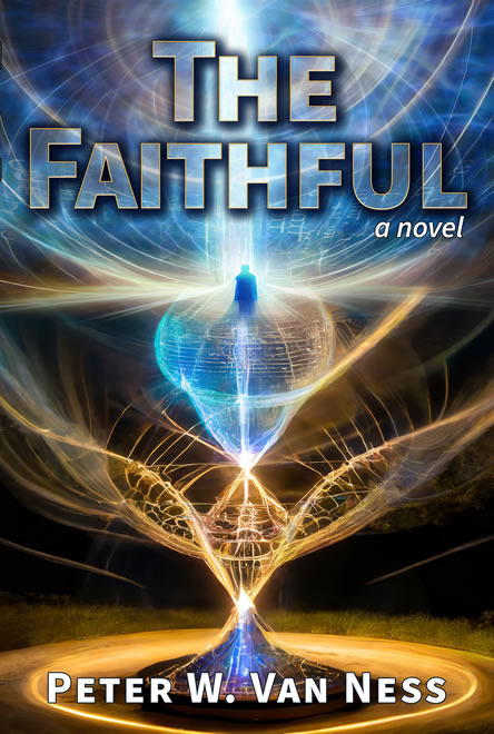 PeterVanNess33's tweet image. Looking for your next fun read? Try this:
"Dan Brownish conspiracy...a high tech The Da Vinci Code...deeply humanitarian, even romantic...fasten your seatbelts, you're in for a ride."
-Joann Mackenzie, Editor, North of Boston Media Group
At Amazon, or ask your local bookstore