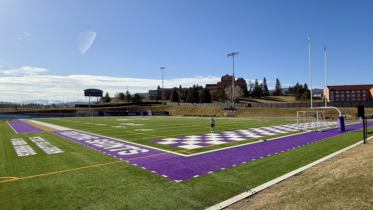 Gage Williams (@gagewill15) on Twitter photo After a great talk with <a href="/CoachPfanny/">Alex Pfannenstiel</a> I’m blessed to receive an offer to Carroll College!
<a href="/NickFarman55/">Nick Farman M.S.</a> <a href="/NW_Spotlight/">NW SPOTLIGHT ATH'S</a> <a href="/NWBallers_/">Northwest Ballers</a> <a href="/chiawanafb/">Chiawana Football</a> <a href="/CoachSBOND/">Coach Bond</a> After a great talk with <a href="/CoachPfanny/">Alex Pfannenstiel</a> I’m blessed to receive an offer to Carroll College!
<a href="/NickFarman55/">Nick Farman M.S.</a> <a href="/NW_Spotlight/">NW SPOTLIGHT ATH'S</a> <a href="/NWBallers_/">Northwest Ballers</a> <a href="/chiawanafb/">Chiawana Football</a> <a href="/CoachSBOND/">Coach Bond</a>