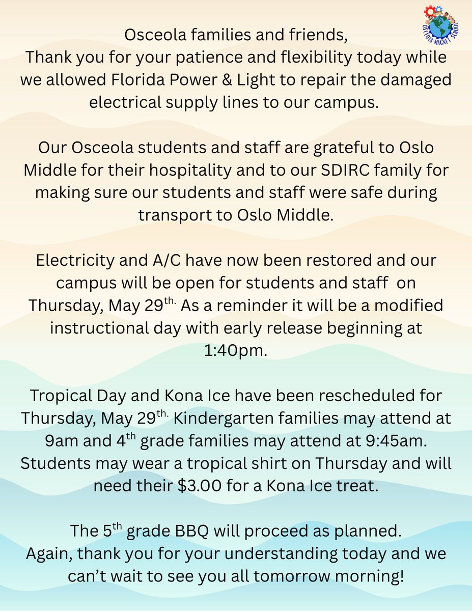 @Osceola_Explorers (@magnetosceola) on Twitter photo 