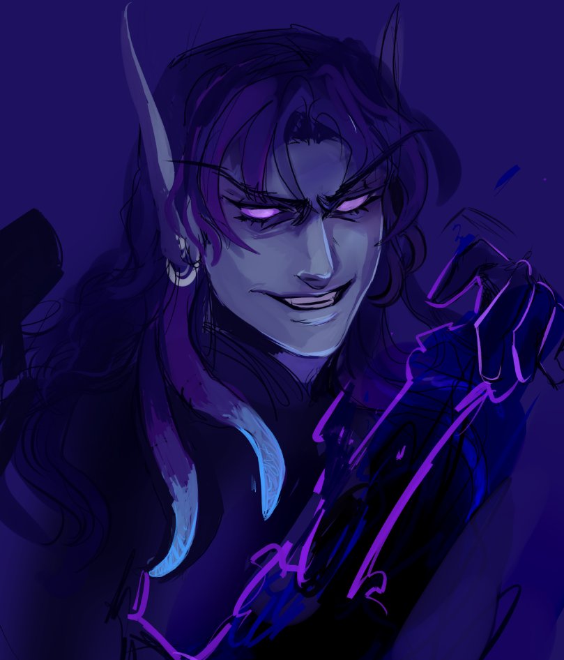 DEVILATELIER ( mostly on tumblr ) tweet media