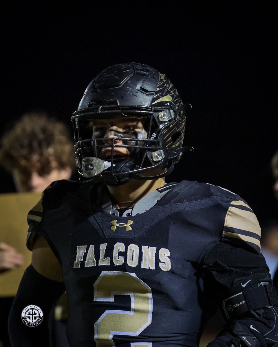 Sideline Sports tweet media