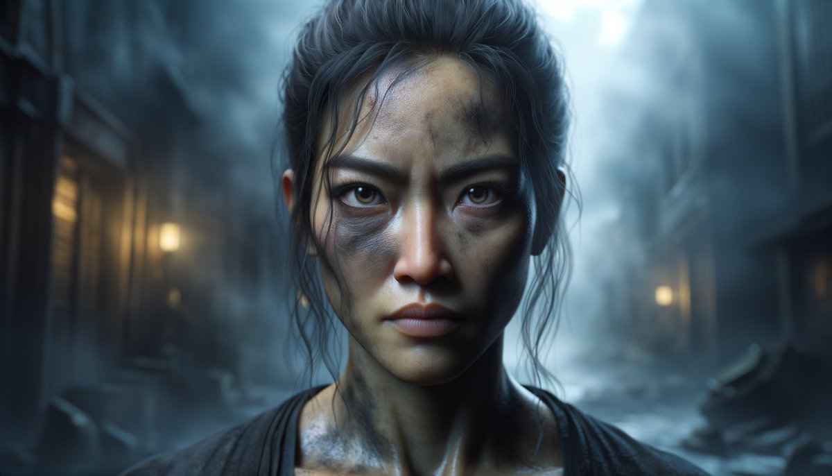 truecut's tweet image. imagine the monster you'd be if you stopped lying to yourself for a decade straight. not chasing motivation, just showing up daily. most people never meet their potential—not because they can't, but because comfort owns them.