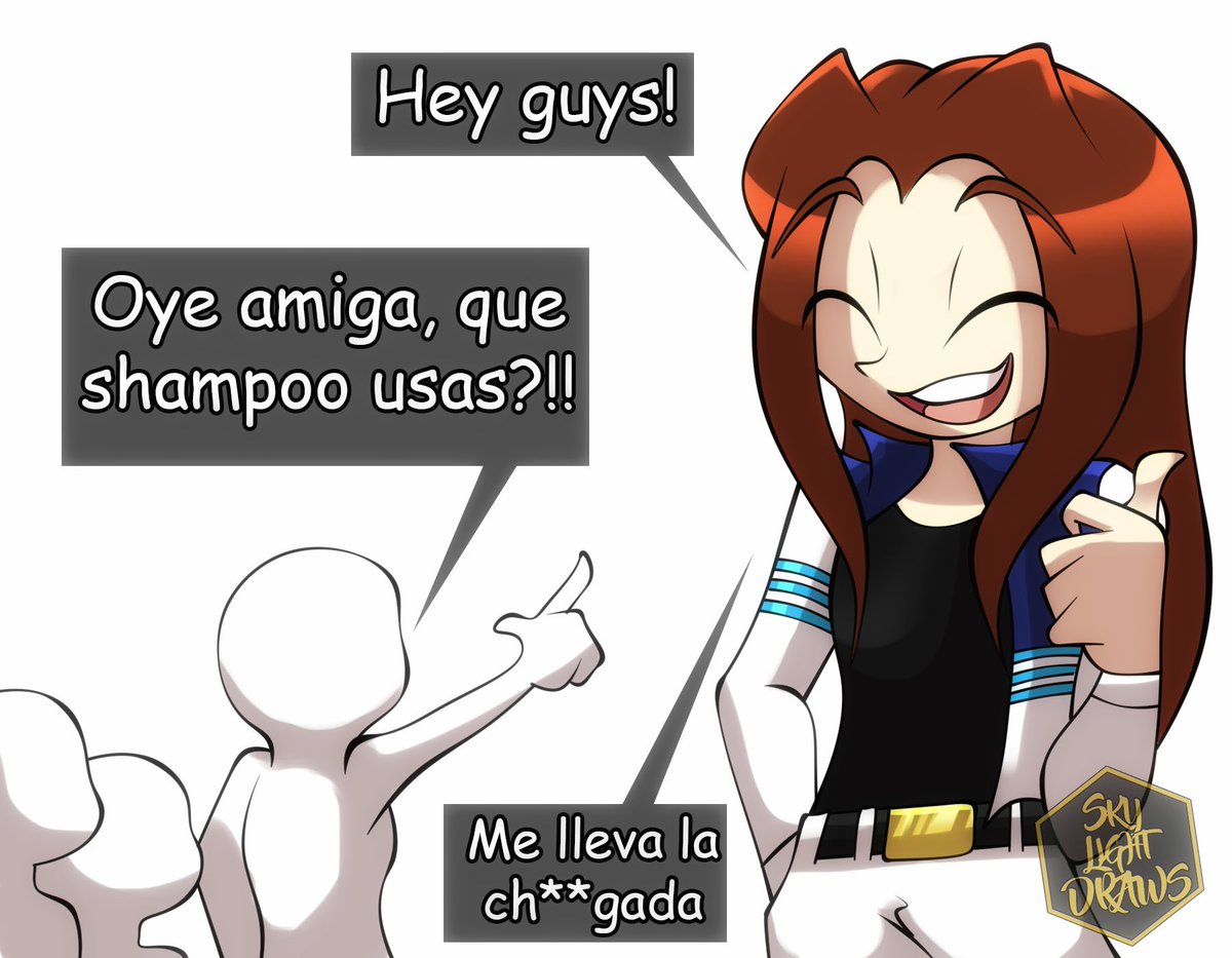 Siempre es lo mismo 😭